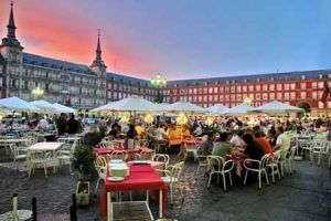 Al Estado no le gusta el Turismo
