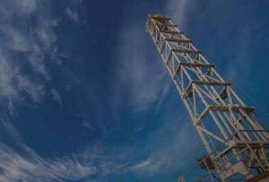 La aportación potencial del fracking a la economía española equivale al sector turístico