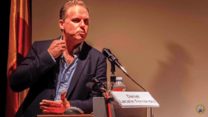 Daniel Lacalle en Onda Cero