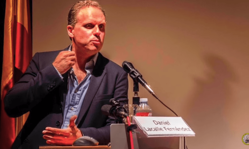 Daniel Lacalle en Onda Cero