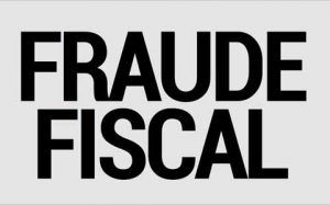 Fraude fiscal
