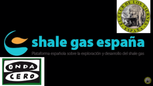 David Alameda Shale Gas Onda Cero