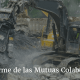 El desarme de las Mutuas Colaboradoras