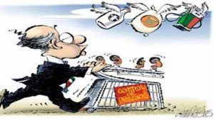 El control de precios