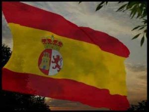 España no es país para liberales