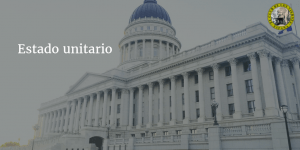 Una defensa liberal del Estado unitario