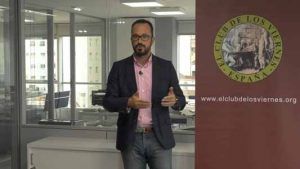 Ignacio Blanco y la progresividad fiscal