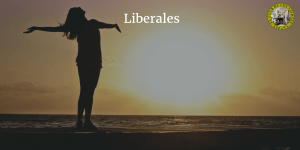 Liberales, cuánto trabajo tenemos por delante