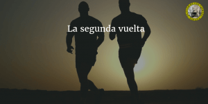 #21D, la necesaria segunda vuelta