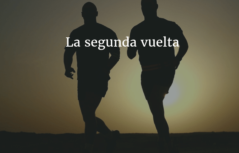 #21D, la necesaria segunda vuelta
