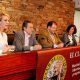 Nace el Club de los Viernes como un foro liberal