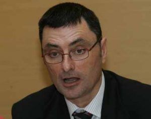 Javier de la Ballina acerca de el paro y las huelgas