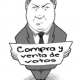 Gobierno de perdedores