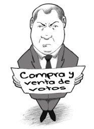 Gobierno de perdedores