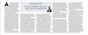 El Gijón Fabril busca inversor