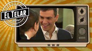 Javier Jové interviene en El Telar TV