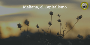 Desigualdad. Una visión liberal