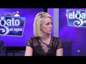 María Jamardo habla sobre el CdV en El Gato al Agua
