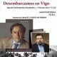 El Club de los Viernes se presenta en Vigo