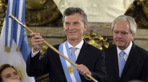 Los dos primeros meses de Gobierno de Macri