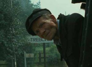 La Shoah, parada obligatoria en el calendario