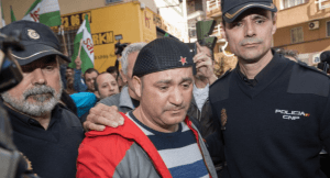 La Ley y la Ignominia