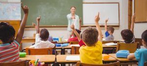 Liberalización de la educación
