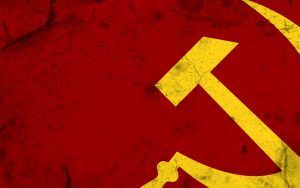 Regreso al pasado de la URSS y el comunismo