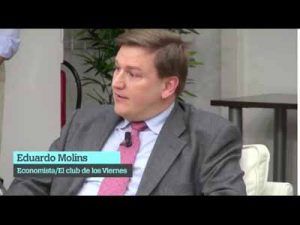 Eduardo Molins pregunta ¿Dónde está el Pablo Iglesias de la derecha española?
