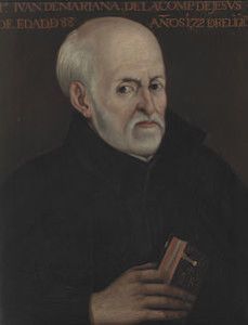 Juan de Mariana y la sociedad abierta