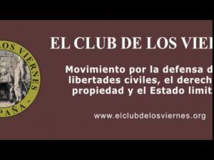 ¿ Qué es El Club de los Viernes? en EsRadio