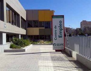 Plan de empleo de la junta de Extremadura