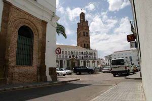 Más del 75% del presupuesto de la Mancomunidad de Llerena se va en personal
