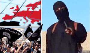 La estrategia terror del Estado Islámico