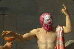 Sócrates y el socialismo
