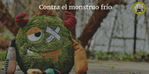 Contra el monstruo frío, autobiografía educativa del sistema educativo
