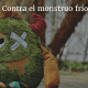 Contra el monstruo frío, autobiografía educativa del sistema educativo