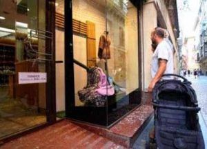 Libertad de horarios comerciales