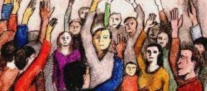 Recuperar la sociedad civil