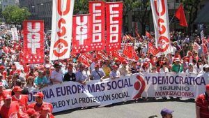 Why are trade unions harmful for the economy?