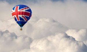 Brexit, una historia de amor