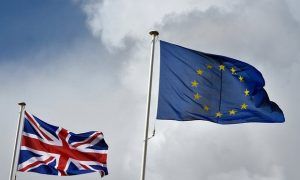 Brexit o Brestay