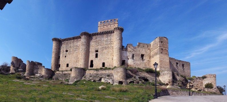Partidas presupuestarias de Belvís de Monroy