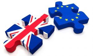 Brexit, la catastrofe