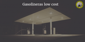 Regulación de las gasolineras low cost en Extremadura