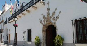 Ayuntamiento de Olivenza