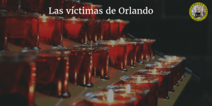Instrumentalización de las víctimas de Orlando