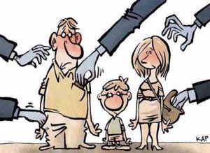 El liberalismo como necesidad