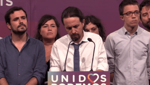 Unimos Podemos