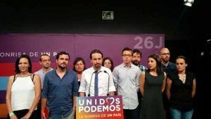 Del sorpasso a la sorpresa